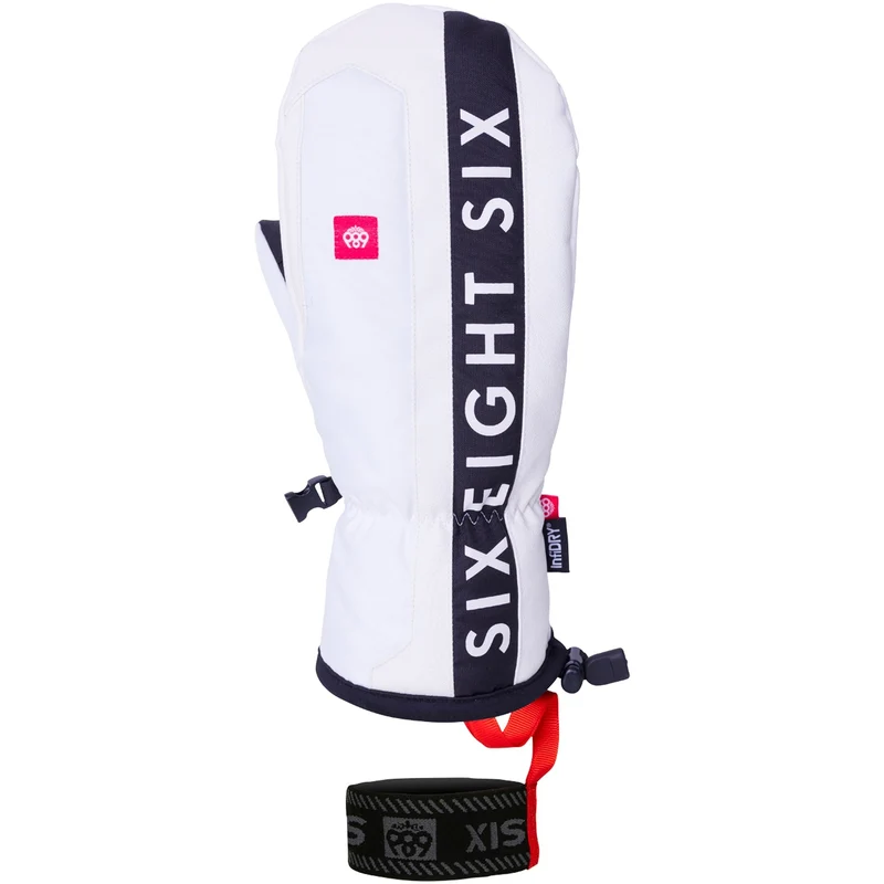 686 Mens Team Merino Mitt