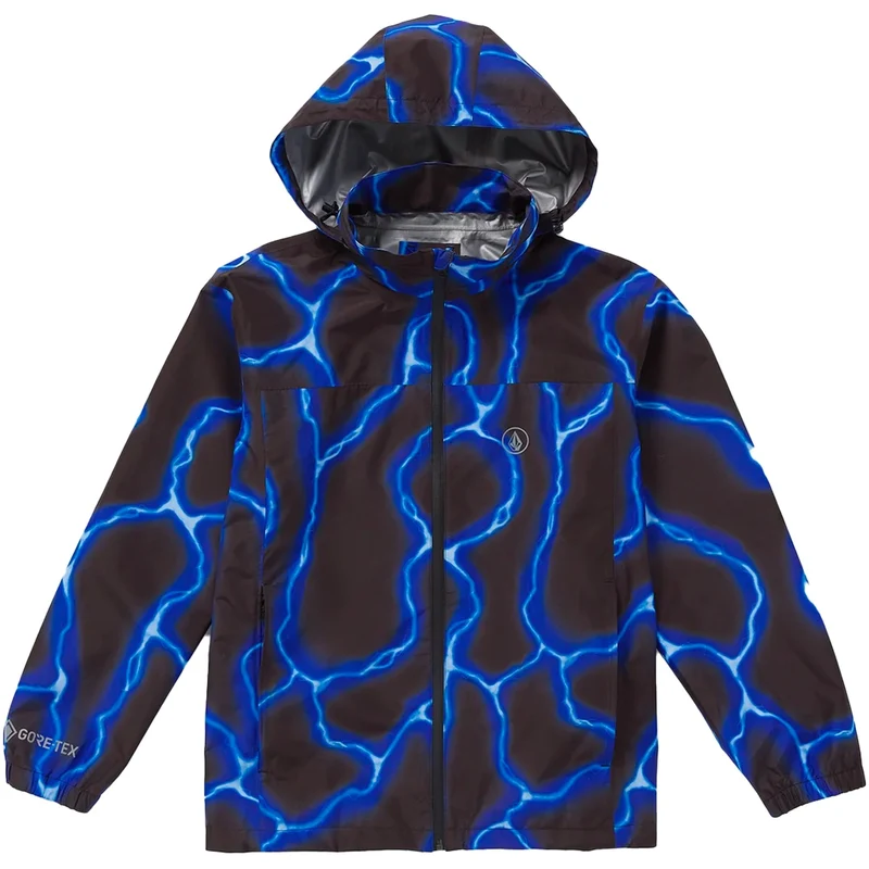Volcom Travis Spinks GORE-TEX Jacket 2024