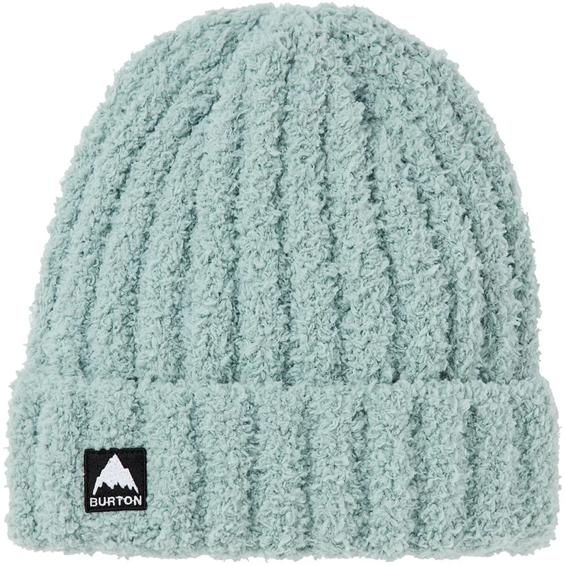 Burton Plush Beanie