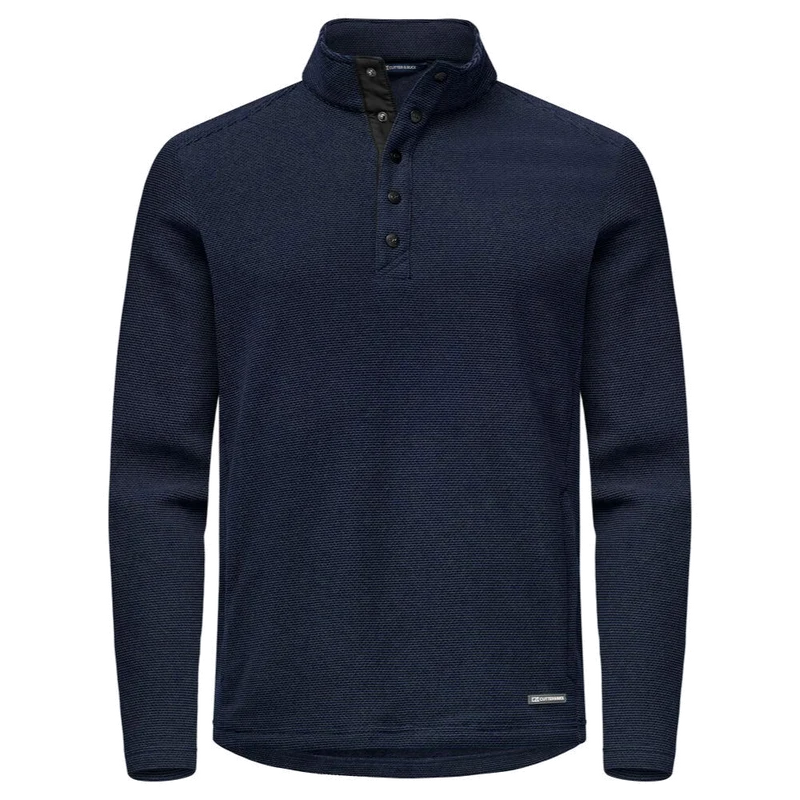 Cutter & Buck Hunts Point Fleece Men 358428