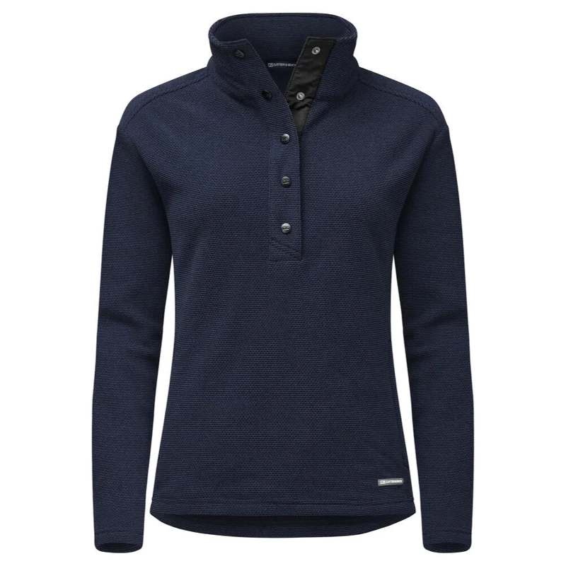Cutter & Buck Hunts Point Fleece Women 358429