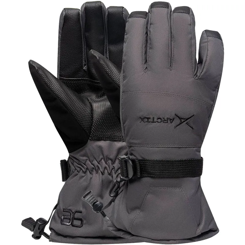 Arctix Mens Snowcat Glove