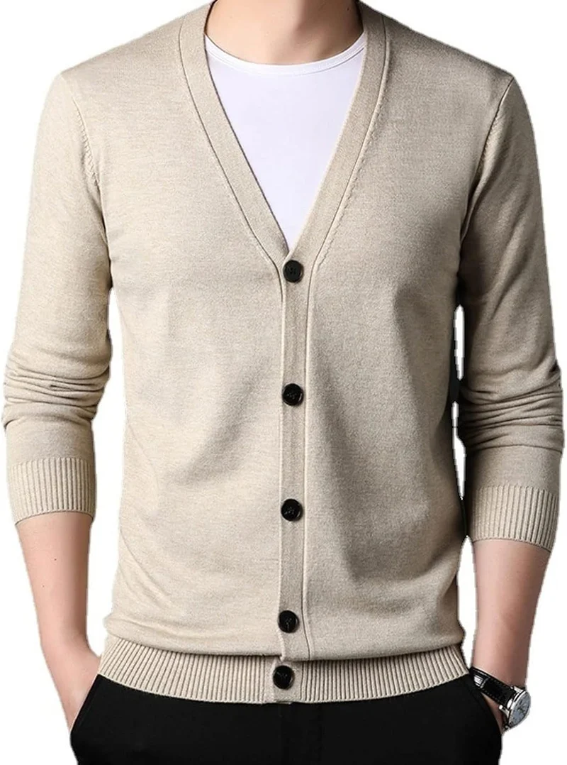 Elegant heren vest | Klassieke stijl & comfort