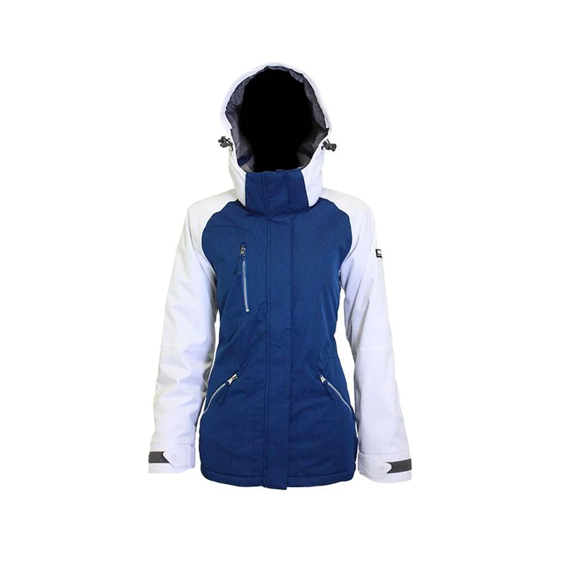 Turbine Glacier Womens Jacket