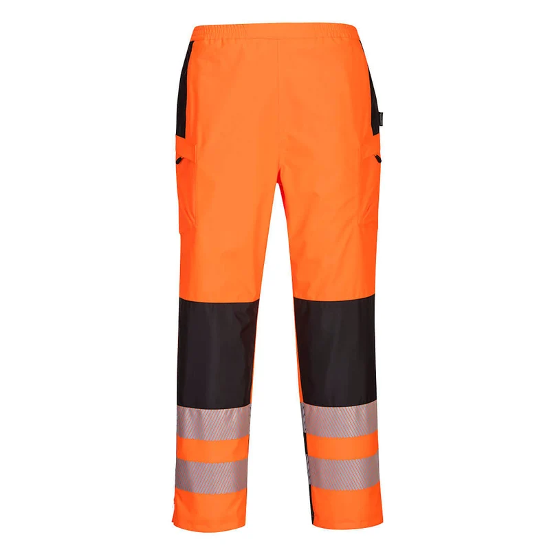 Portwest PW3 Ladies Rain Trousers PW386