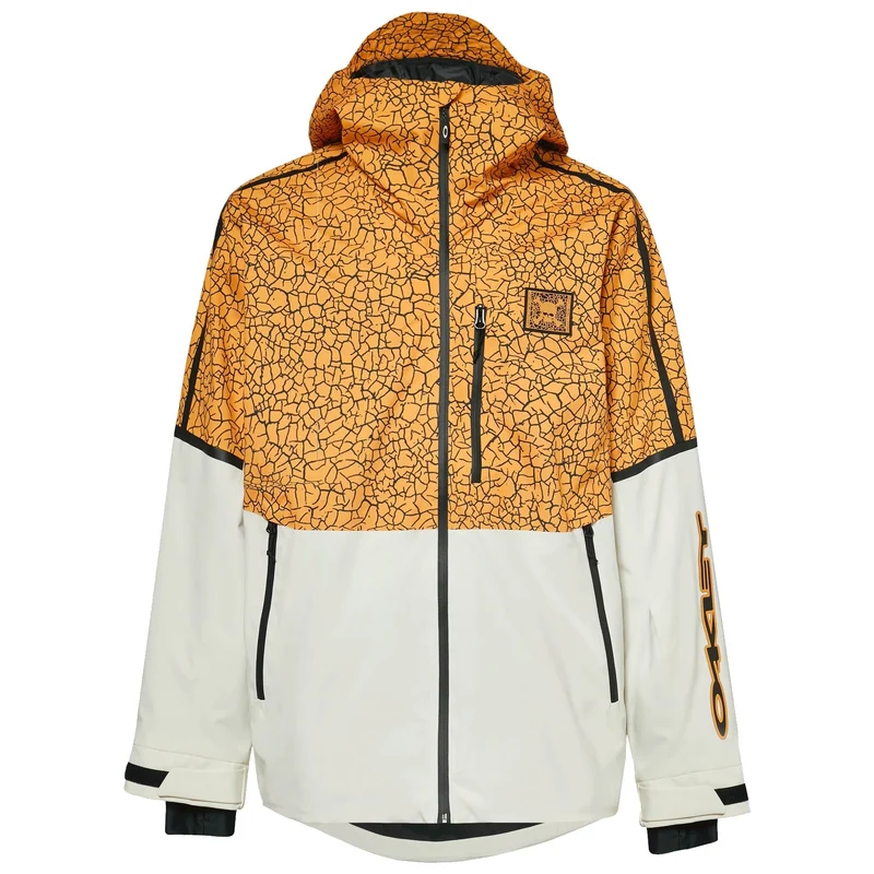 Oakley TC Gunn 2.0 RC Shell Jacket