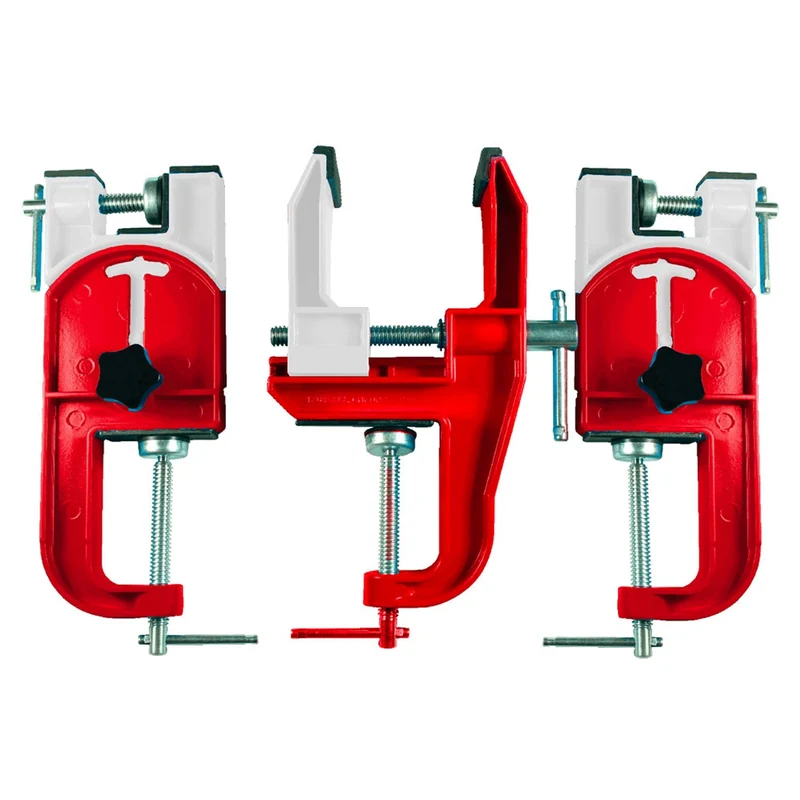 KUU Side Kick Pro Race Vise