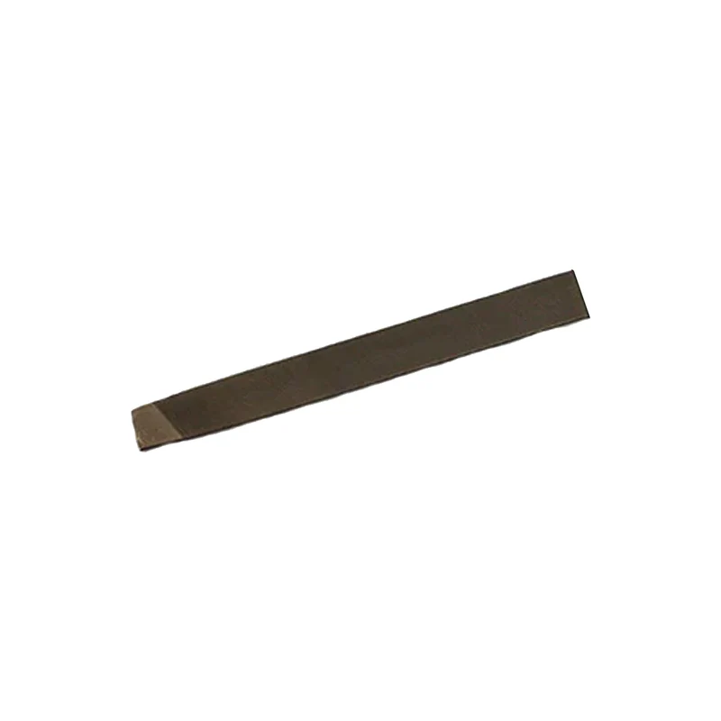 Beaver Wax 8 Inch File