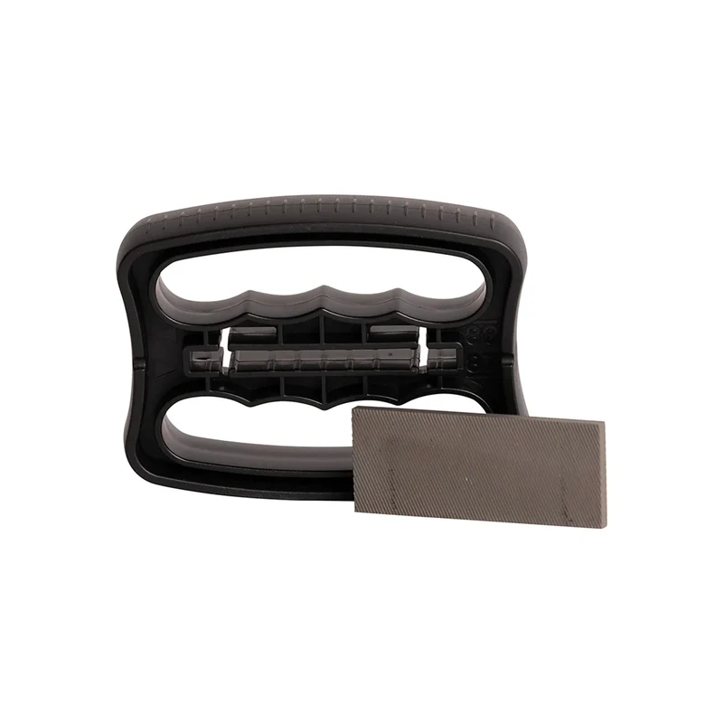 Beaver Wax Edge Sharpener