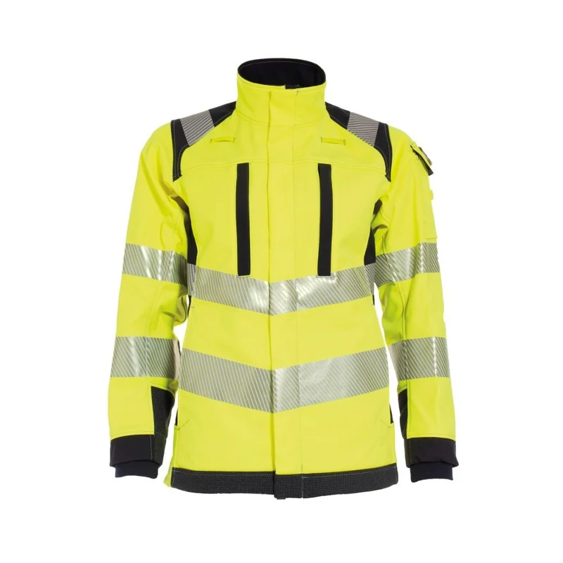 Tranemo Stretch FR Dames softshell jack APC CL.2 5149-95