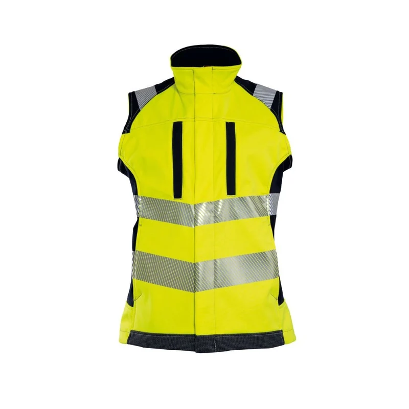Tranemo Stretch FR Dames softshell Vest APC CL.2 5169-95