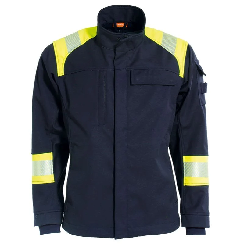 Tranemo Stretch FR Softshell jack APC CL.2 6032-95