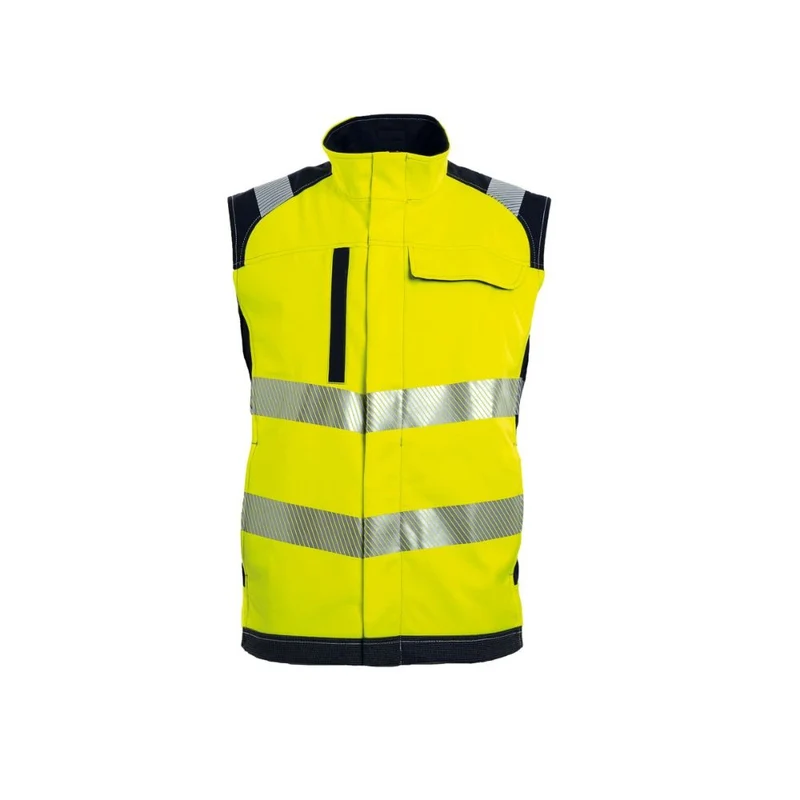 Tranemo Stretch FR Softshell bodywarmer APC CL.2 5165-95