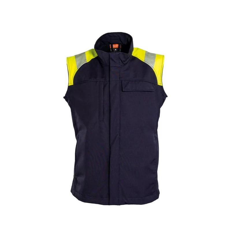 Tranemo Stretch FR Softshell bodywarmer APC CL.2 6062-95