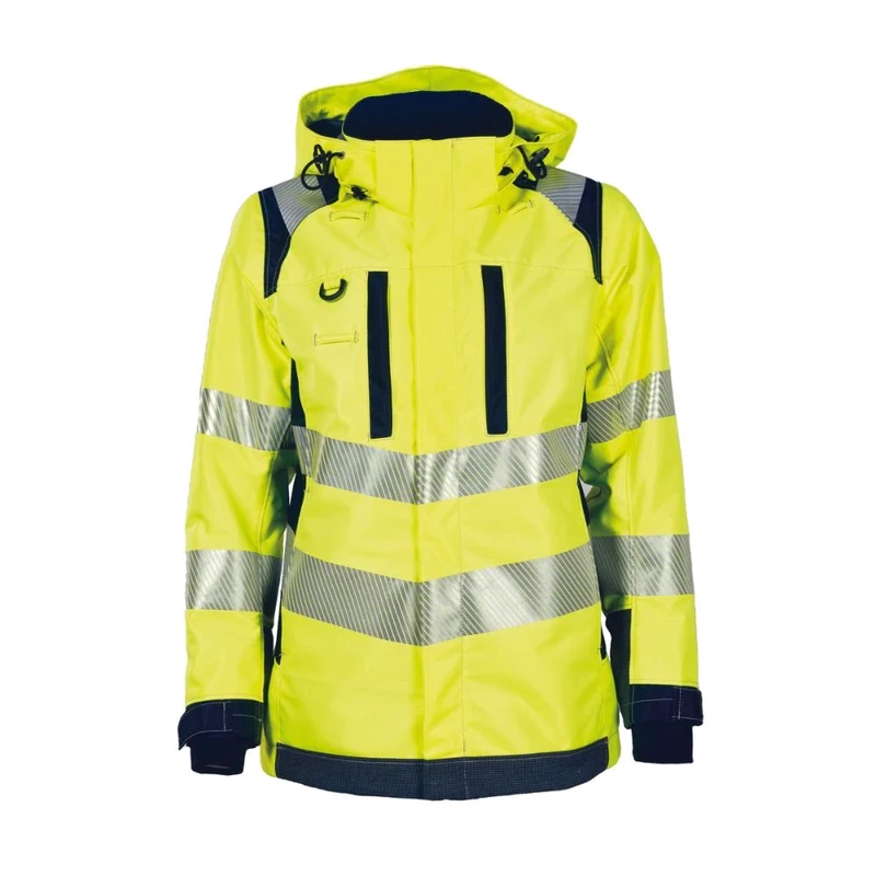 Tranemo Shell FR Dames shell jack APC CL.2 5137-94