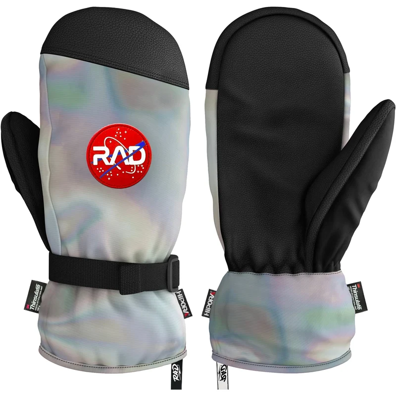 Rad Super Sidehit+ Mitten