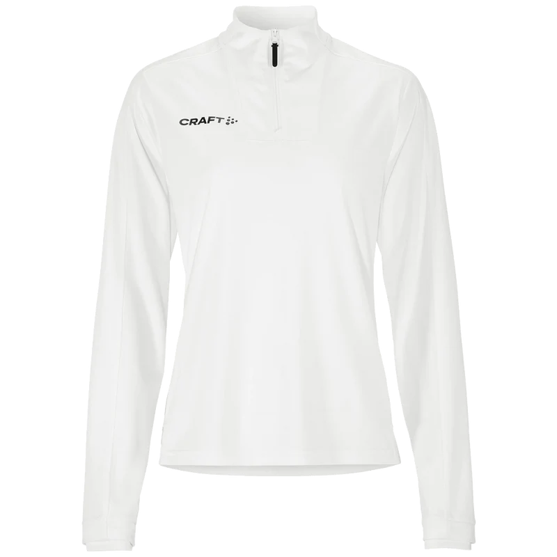 Craft Evolve 2.0 Half Zip Jacket Dames 1914761