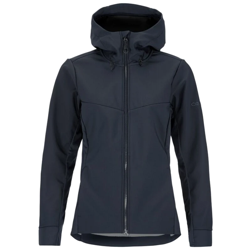 Craft ADV Explore Softshell Jacket 2.0 Dames 1915259