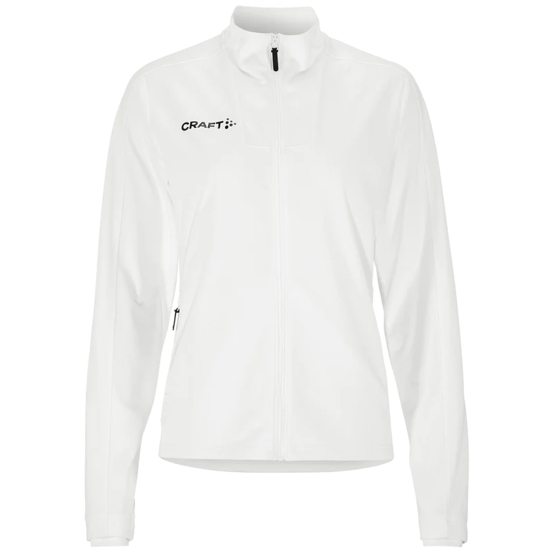 Craft Evolve 2.0 Full Zip Jacket Dames 1914760
