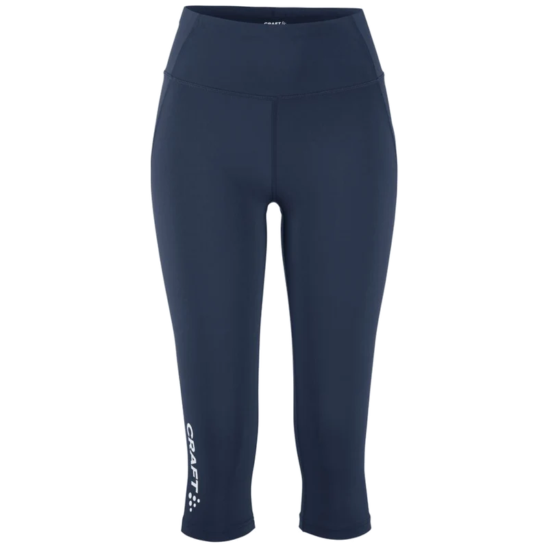 Craft Rush 2.0 Capri Dames 1916758