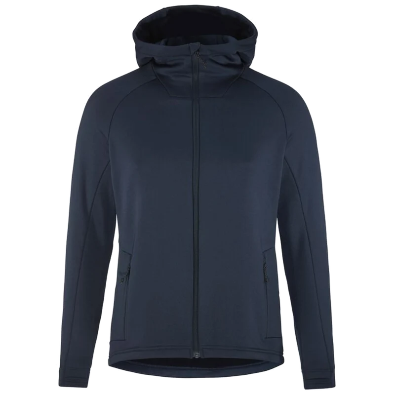 Craft ADV Explore Power Fleece Hood Jacket Heren 1915240