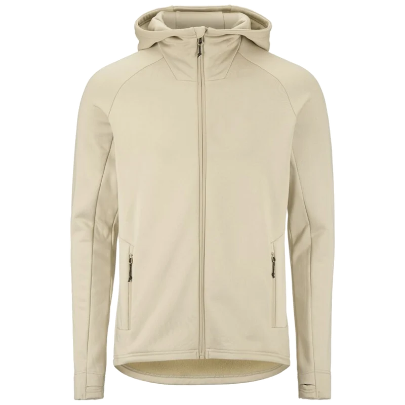 Craft ADV Explore Power Fleece Hood Jacket Heren 1915240
