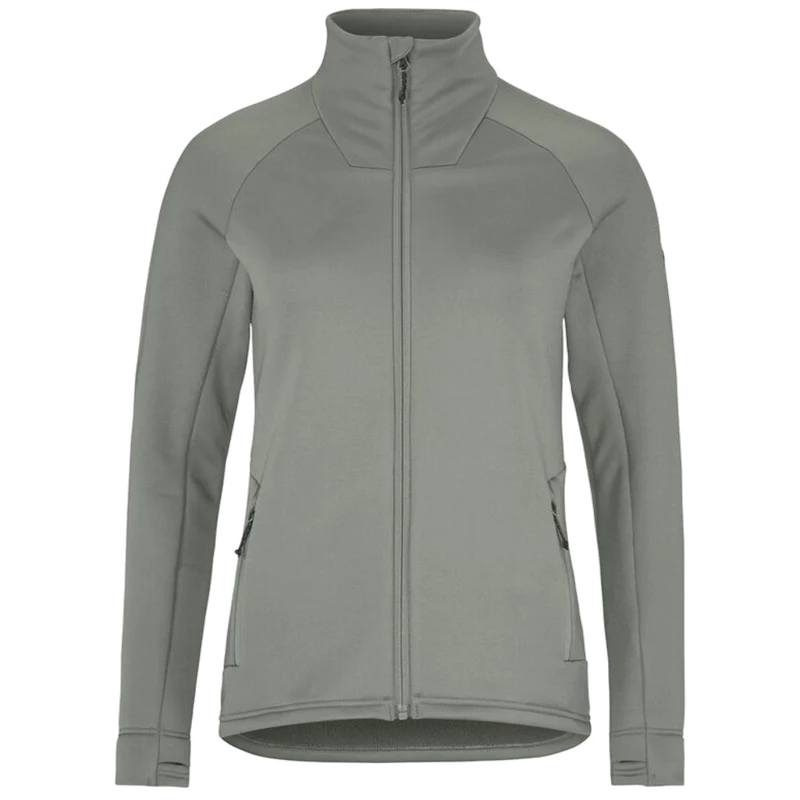 Craft ADV Explore Power Fleece Jacket Dames 1915243