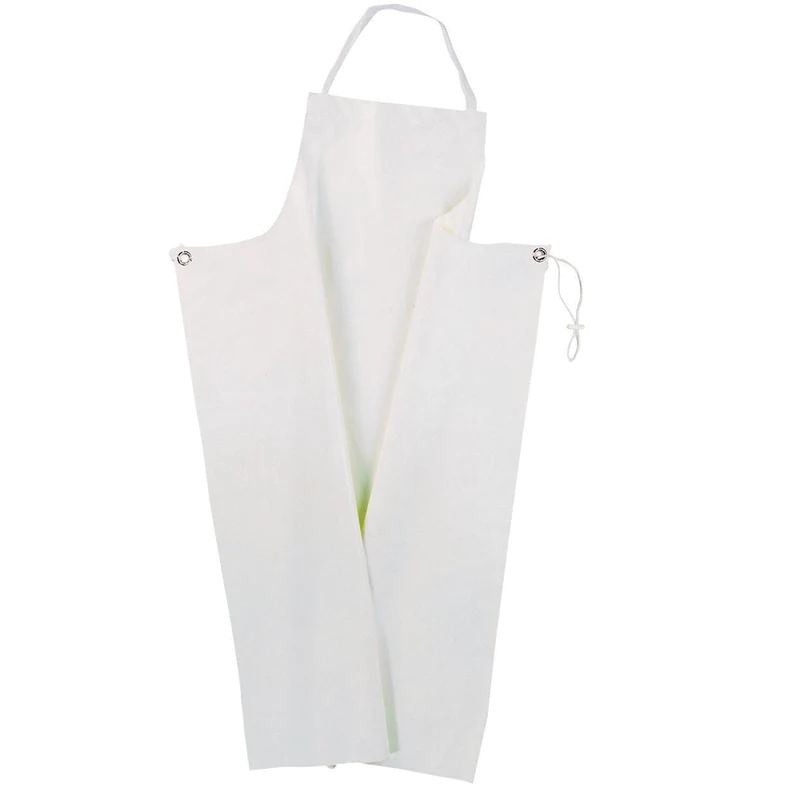 Sioen 8042 Bratislava schort met PVC coating 90 x 120 cm