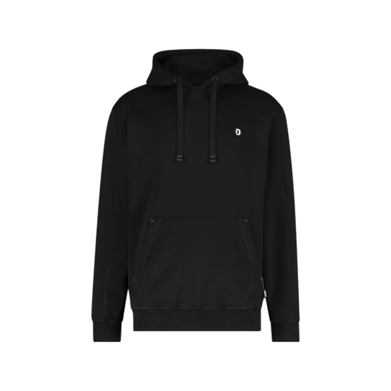 Dassy Marketing Material Woodie Hoodie met bedrukking 300559
