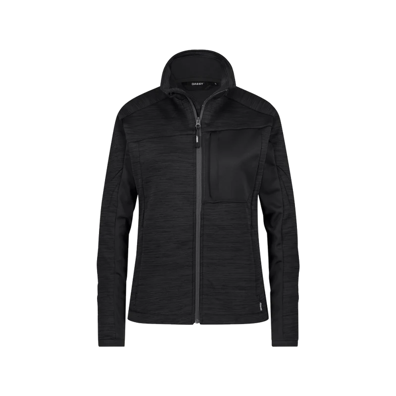 Dassy D-Fx Flex Convex Next Dames Midlayervest 300580