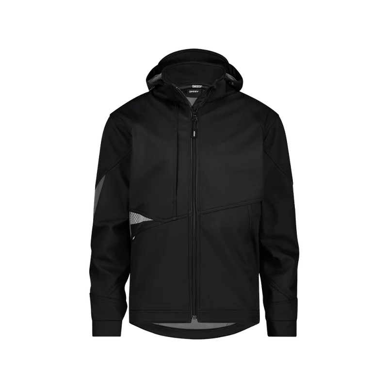 Dassy D-Fx Flex Gravity Next Softshelljas 300574