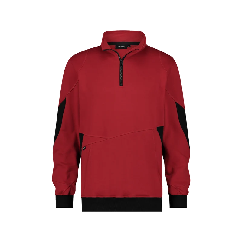 Dassy D-Fx Flex Hyrax Next Sweater 300578