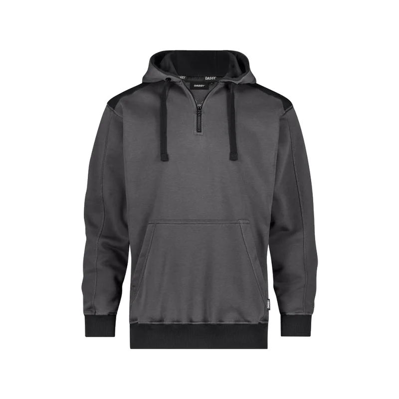 Dassy D-Fx Flex Indy Next Sweater met capuchon 300569