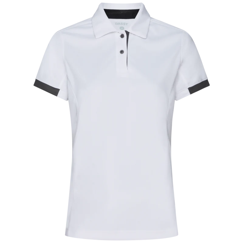 Dassy D-Fx Flex Traxion Next Dames Polo 710085