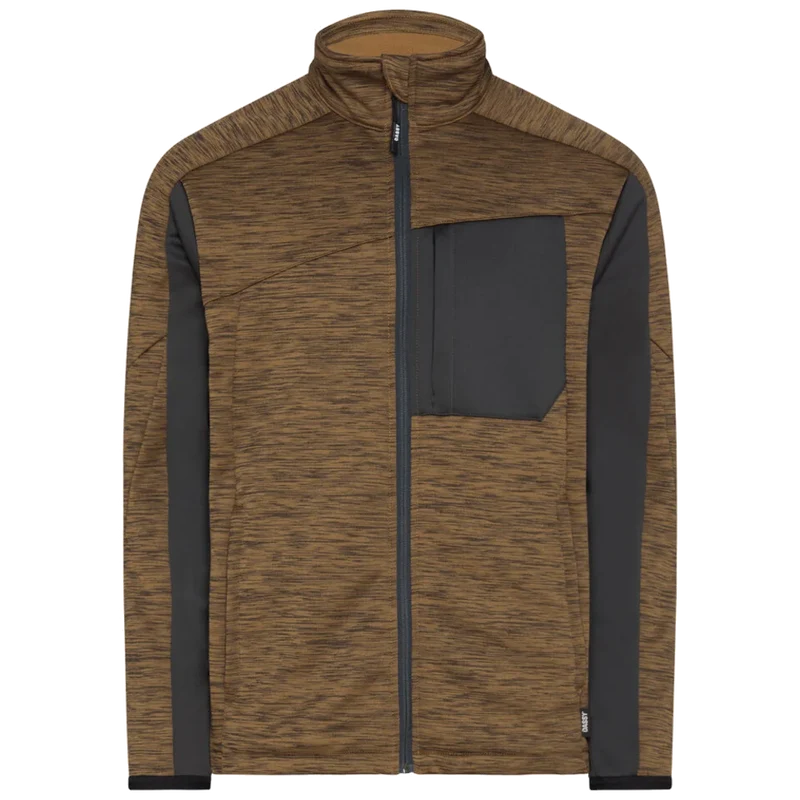 Dassy D-Fx Flex Convex Next Midlayervest 300568