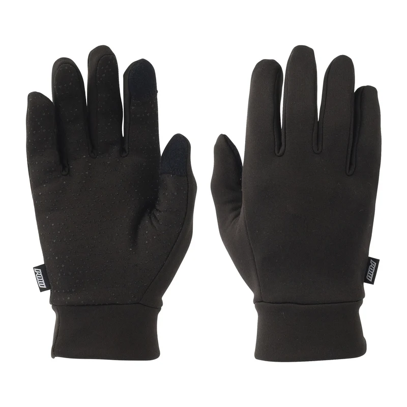 Pow Mens Microfleece Liners