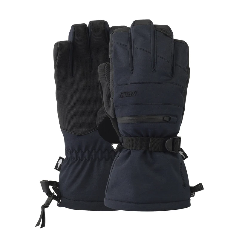 Pow Mens Wayback GORE-TEX Long Gloves