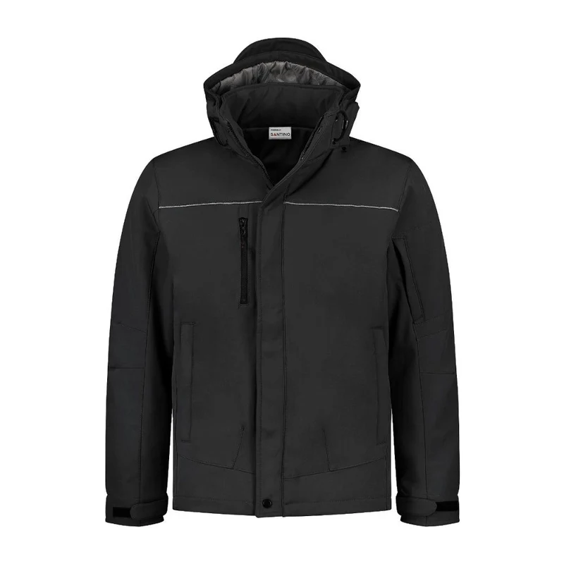 Santino Basic Line Softshell Jacket Stockholm