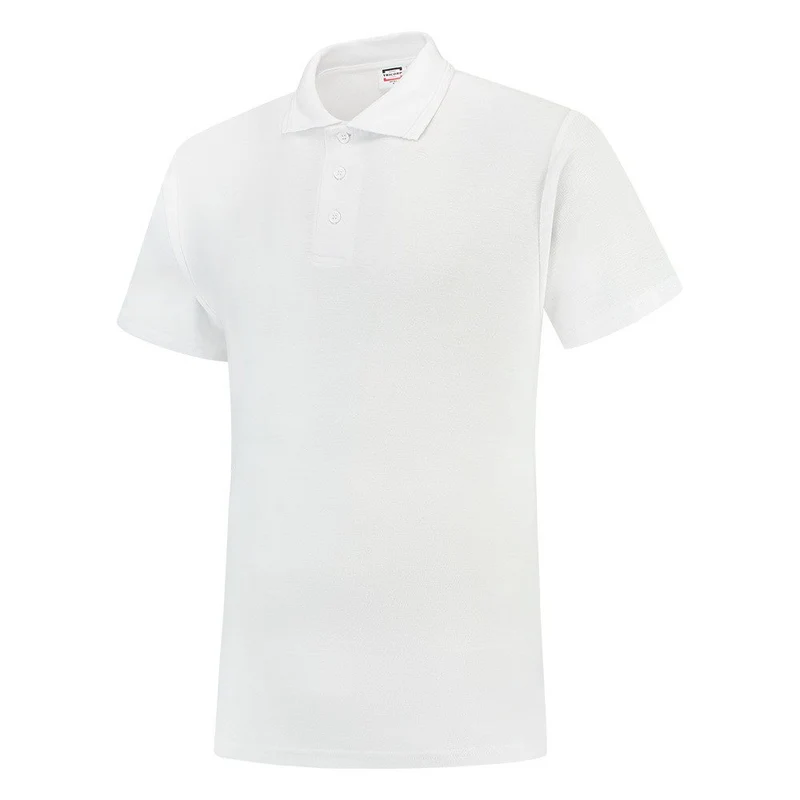 Tricorp Poloshirt Katoen 201007