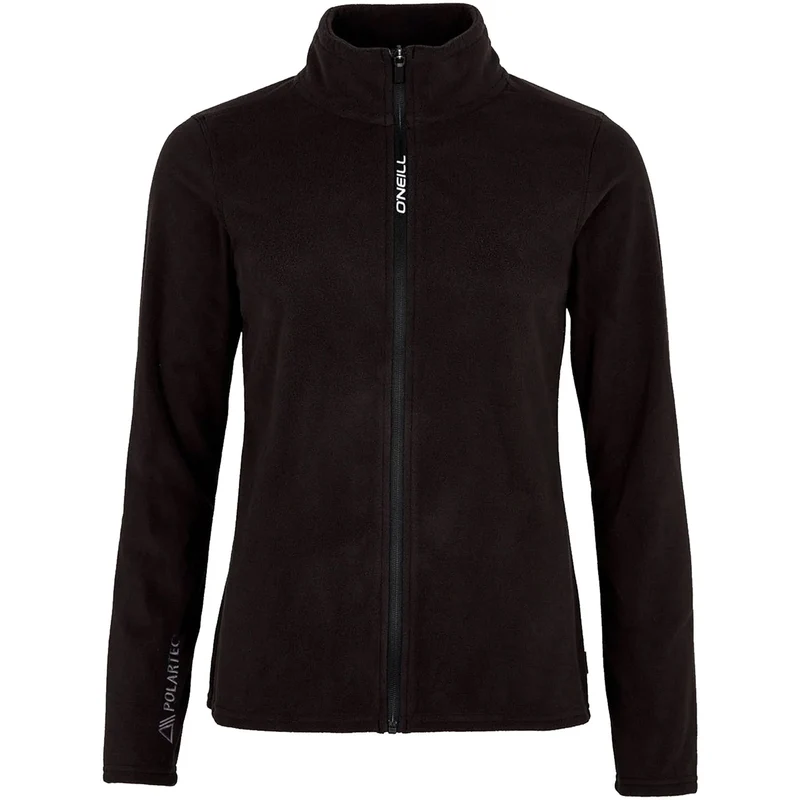 O’Neill Womens Jacks Full Zip Fleece