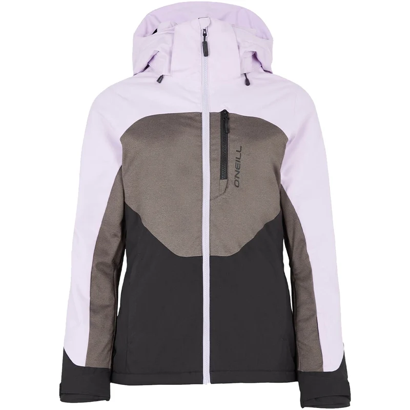 O’Neill Womens Carbonite Jacket 2024