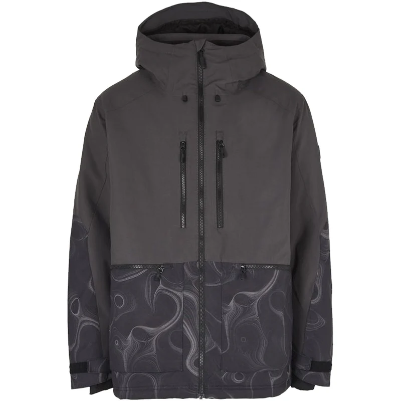 O'Neill Mens Texture Jacket 2024