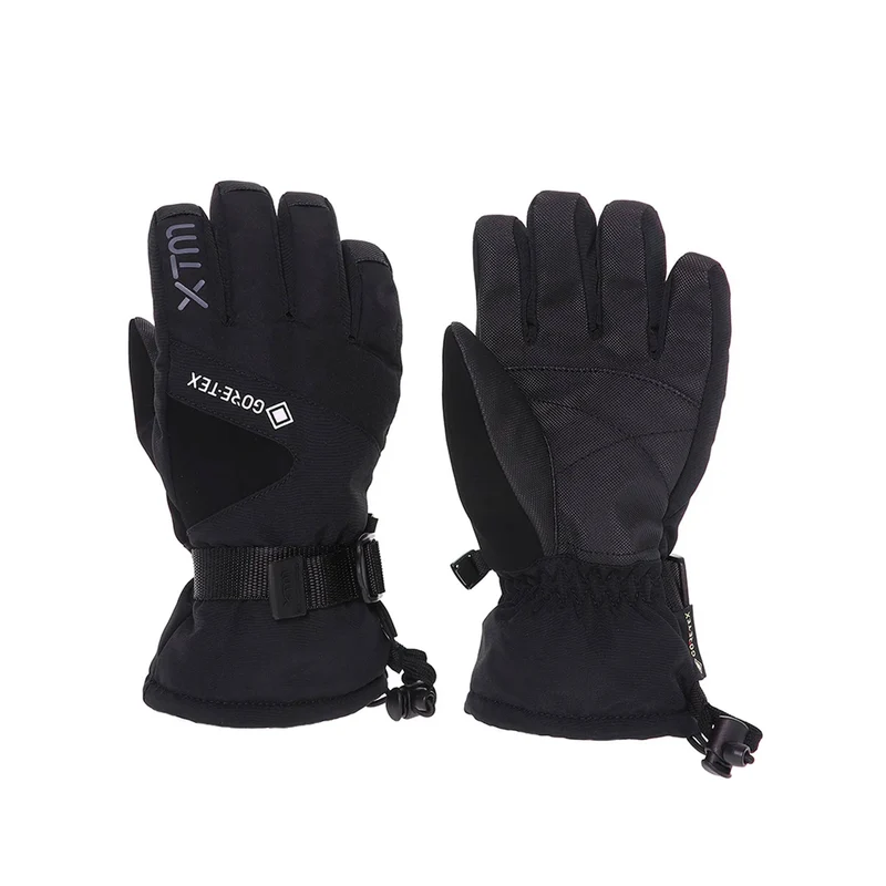 XTM Whistler II GORE-TEX Kids Gloves