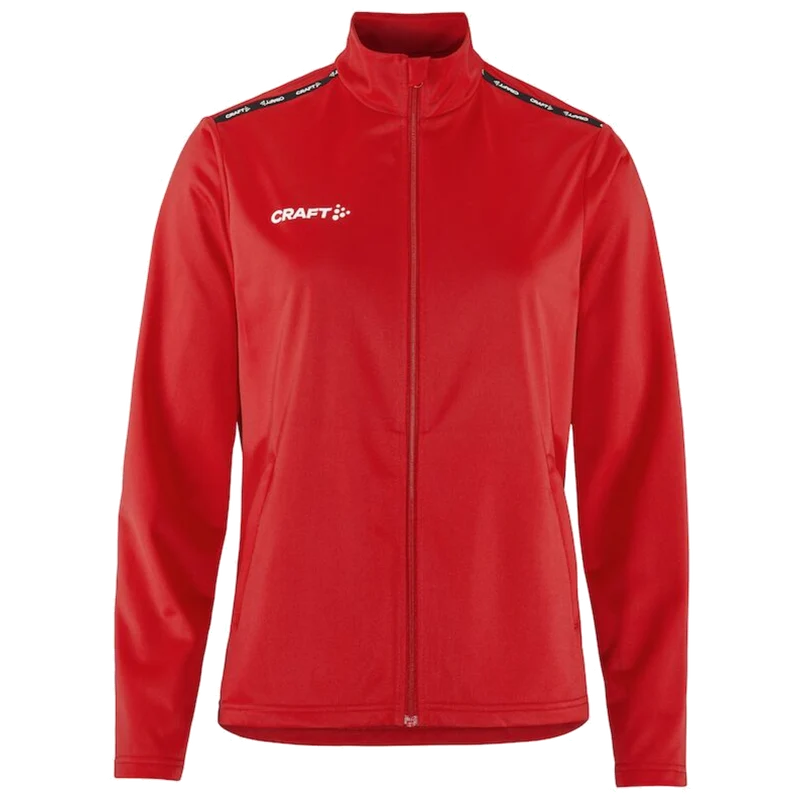 Craft Squad Go Fz Jacket W 1915348