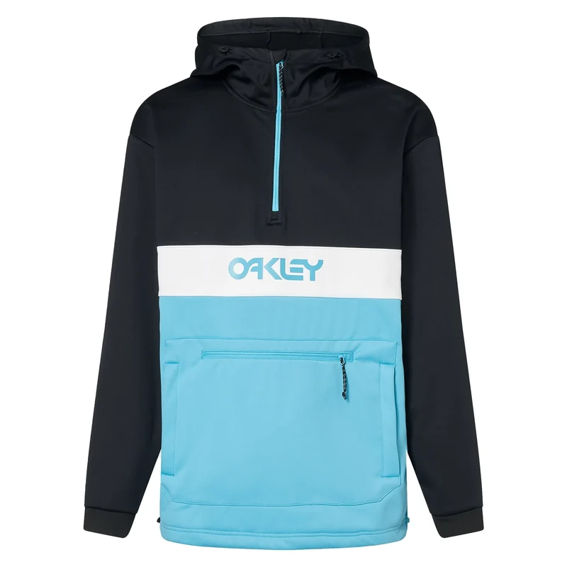 Oakley TNP Nose Grab Softshell Hoodie