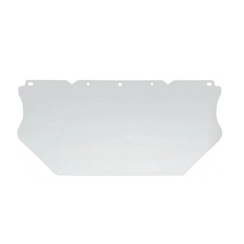 MSA Polycarbonaat Vizier 20cm SOR60040