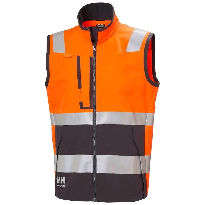 Helly Hansen Alna 4X Tech Vest 74030