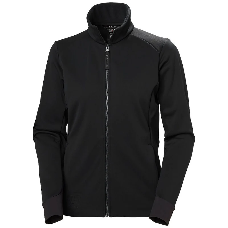 Helly Hansen Dames Tech Midlayer 72381