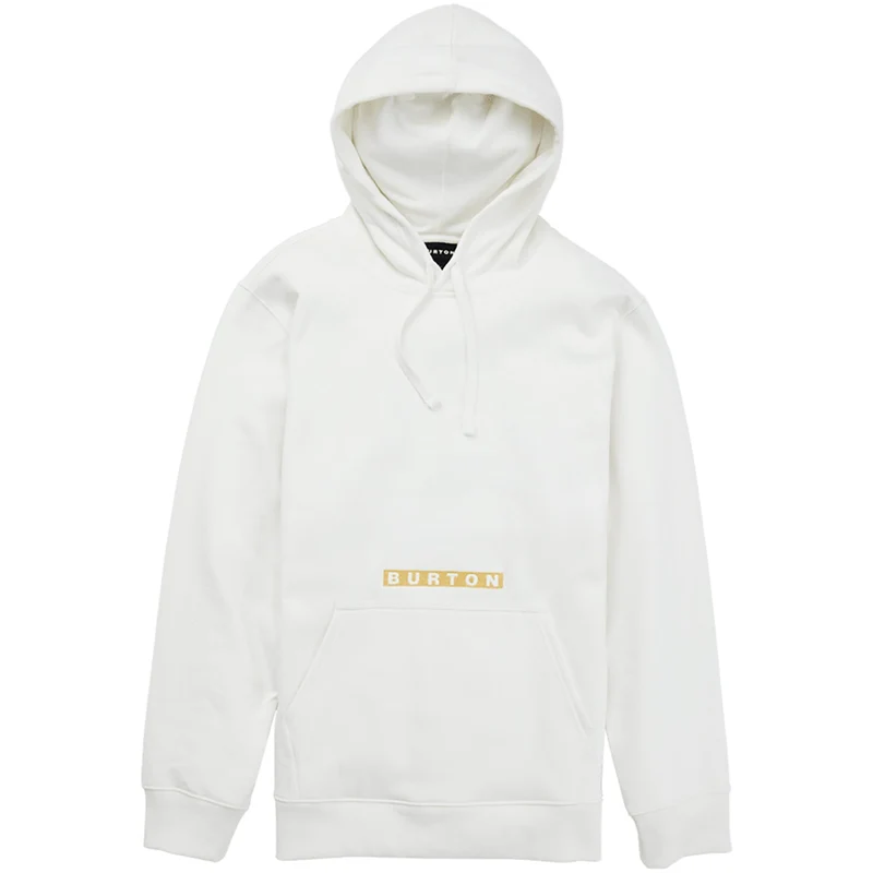 Burton Men's Family Tree 24 Pullover Hoodie