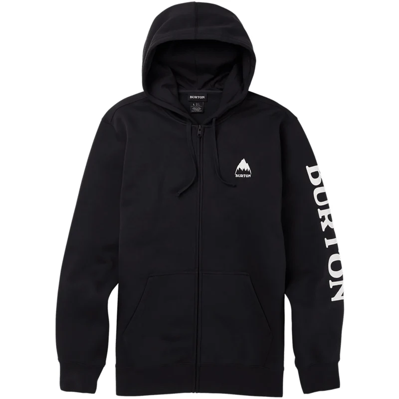 Burton Elite Full-Zip Hoodie